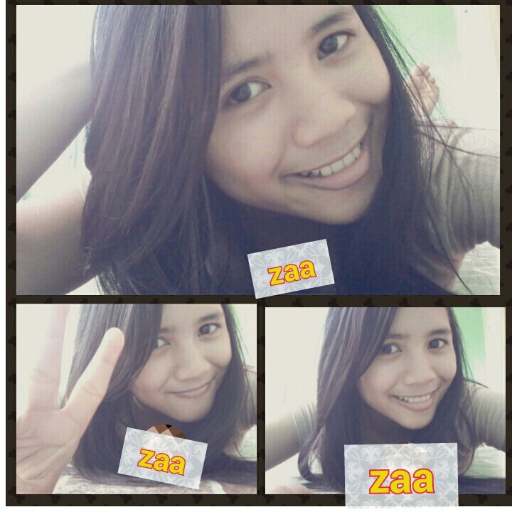 ALLAH, family, karir, best one (HP)