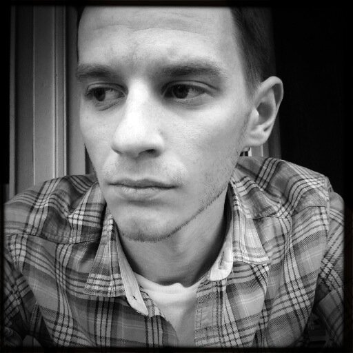 XAPNTOHOB's profile picture. gray, blue, black, white