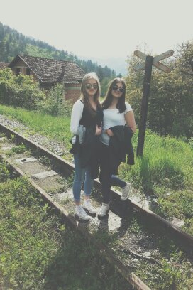 herry__bellai's profile picture. Heeeey!  Sarajevo Instagram:herry___bellai