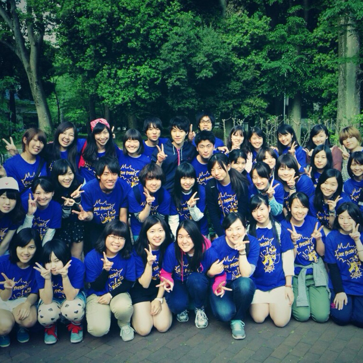 mikihouse746's profile picture. ICU18/欅寮3F/2A/2014リトリートバスリーダー/シドニー