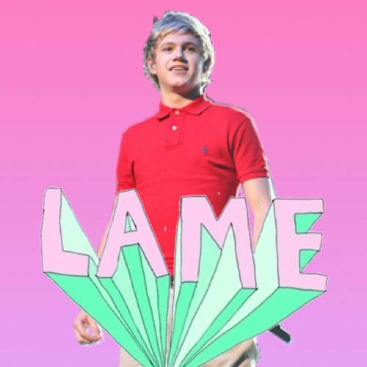 boybands and pizza // 
filipinigga ❁ narry ❁ ; ☹