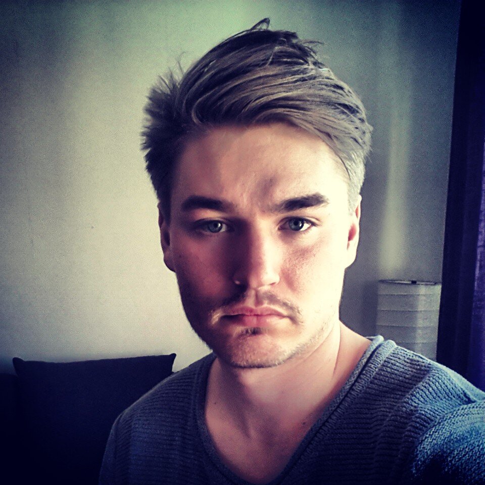 MathiasTrinks's profile picture. 