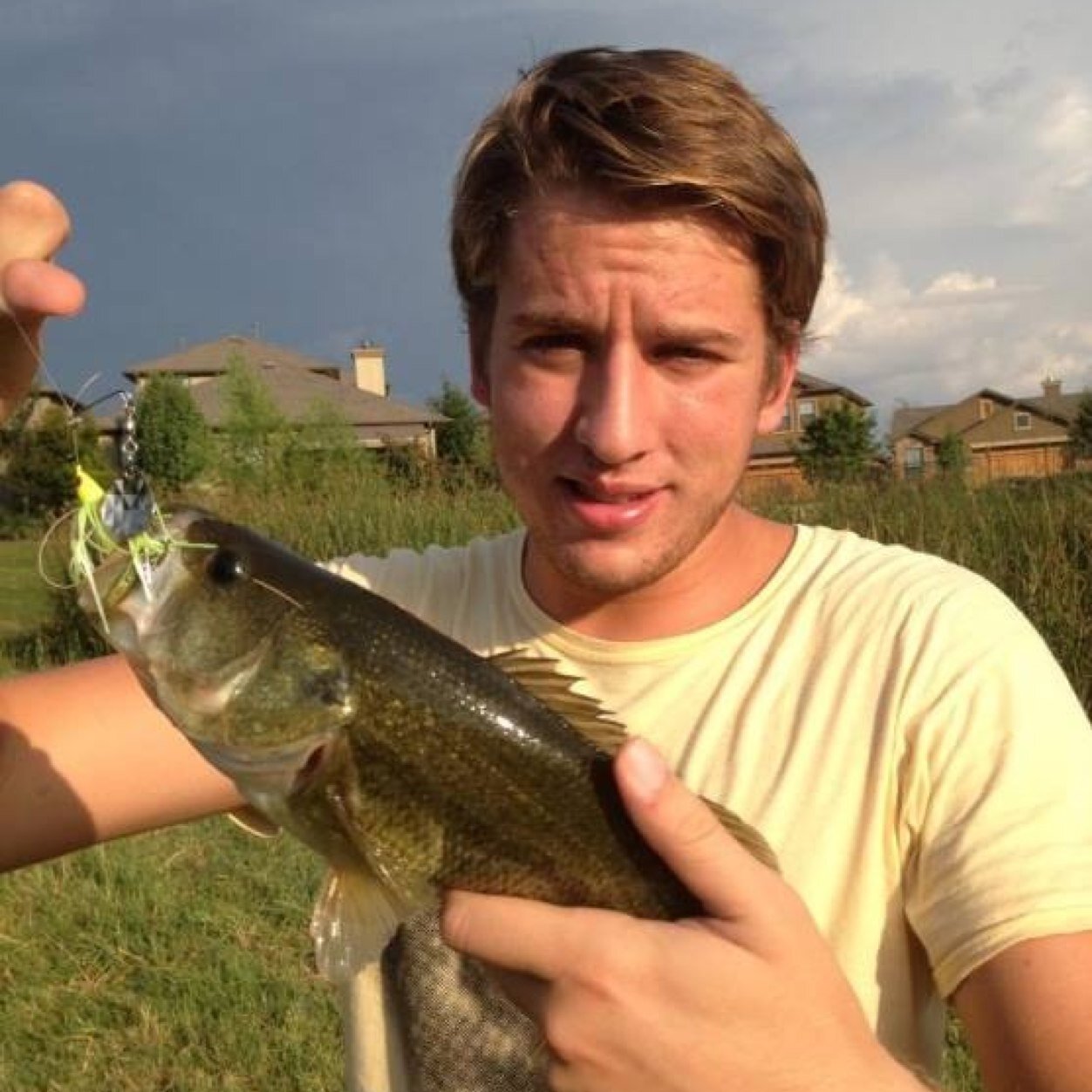 diesing_joe's profile picture. 