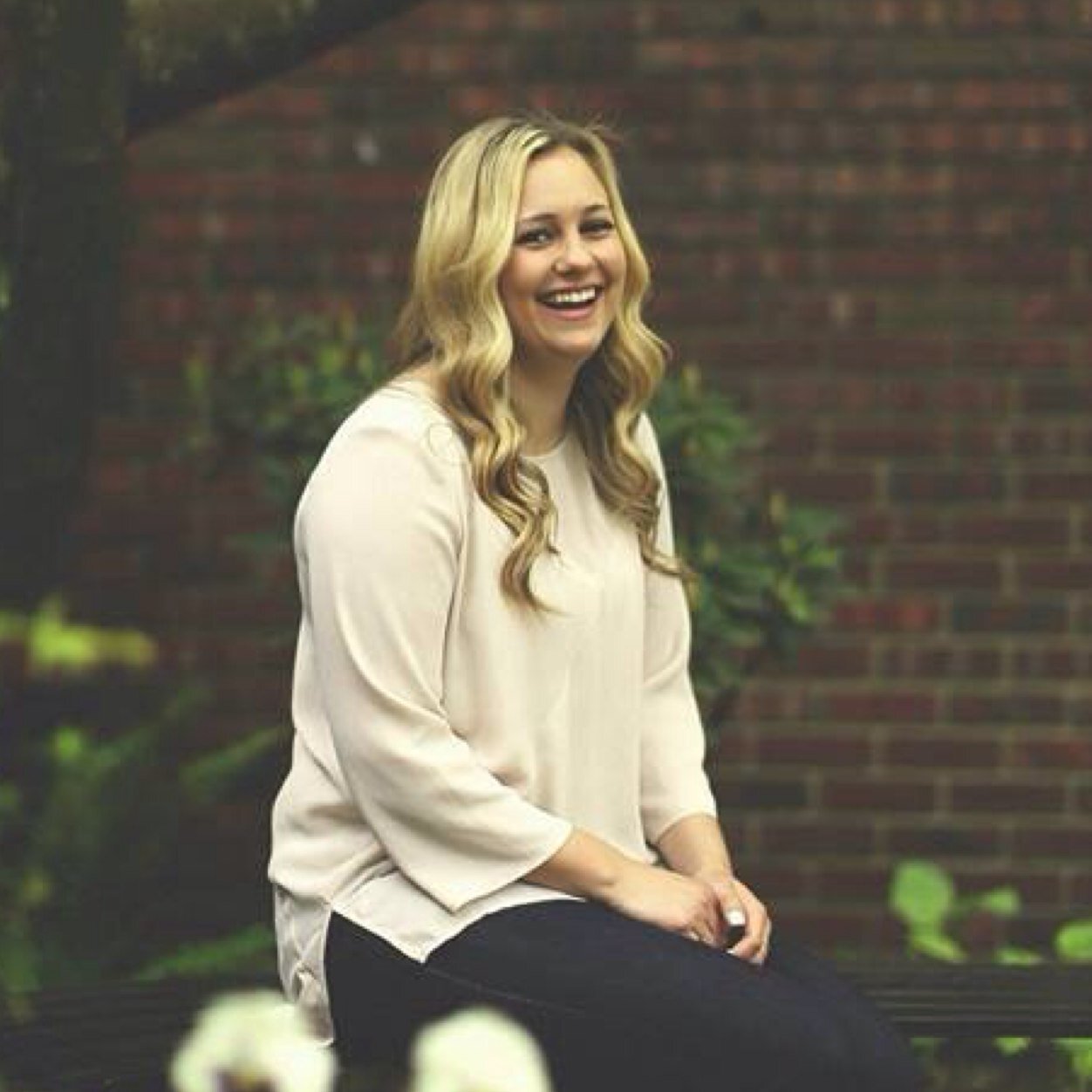 kimberlylyle's profile picture. 