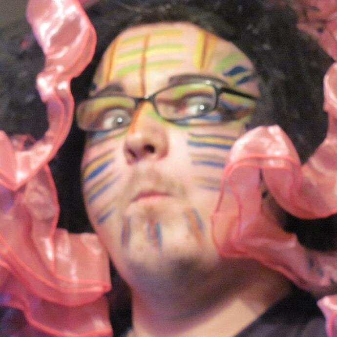 I am very passionate about gaming if you cant already tell, love anime! :P Follow to know early when i start streaming https://t.co/jpFXAmcChB