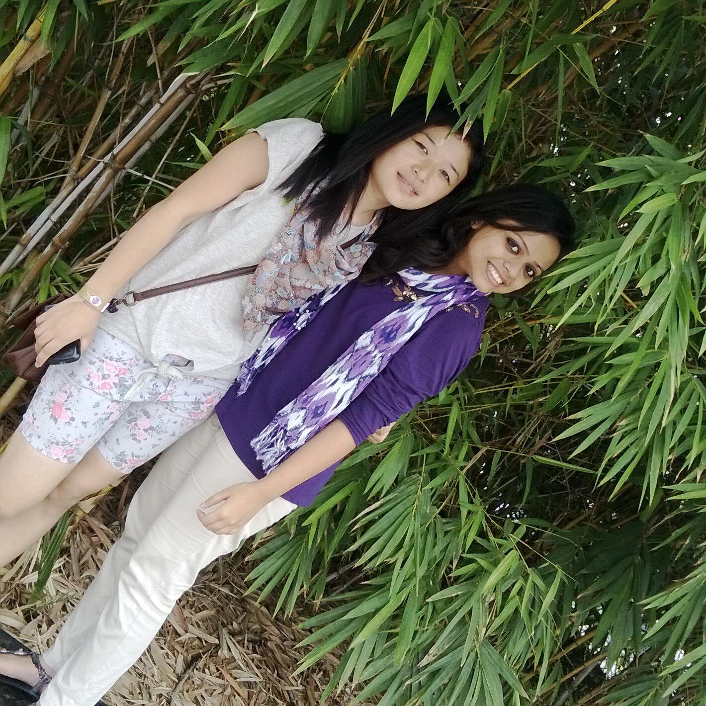 physiotherapy student, social worker, entrepreneur