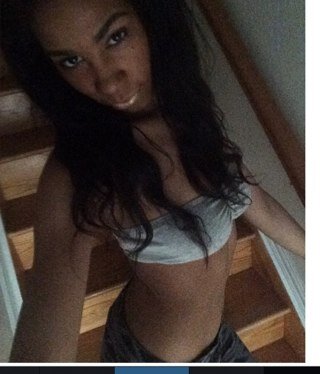 RiichGurlNay's profile picture. Insta: _NayyDURANT