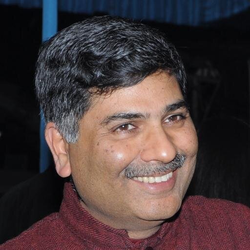 Vis. Senior Fellow, CSEP; Co-Founder, @TradeSentinel_; Vis. Prof, Ashoka Univ; ISAS. Globalization, Trade, Growth, Economic Dev, South Asia, Gender Equity