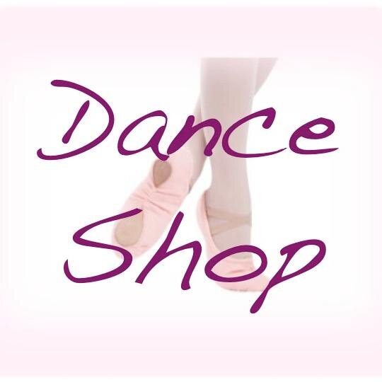 Dance Shop Twitter
