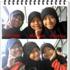 marnis_safitri's profile picture. 