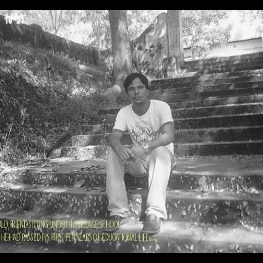 This is Shantanu living in Chittagong, Bangladesh.
