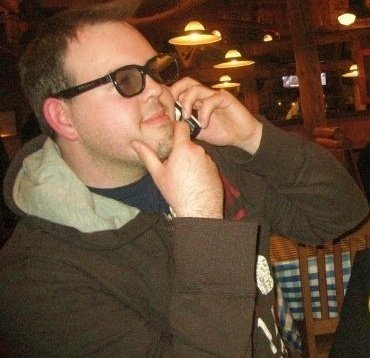 canuckitude's profile picture. Pop Culture and Sports nut