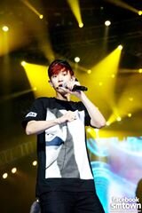 I'am STRONG!| Exostan ♥| @monic_hsa | KBS~
