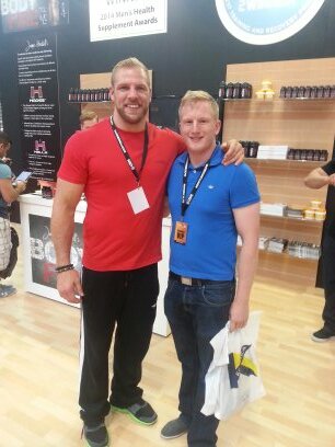 S_Craven86's profile picture. 