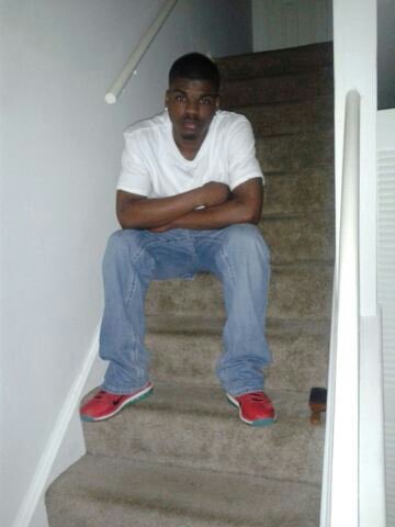 Do A Nigga Like Me need A Bio?