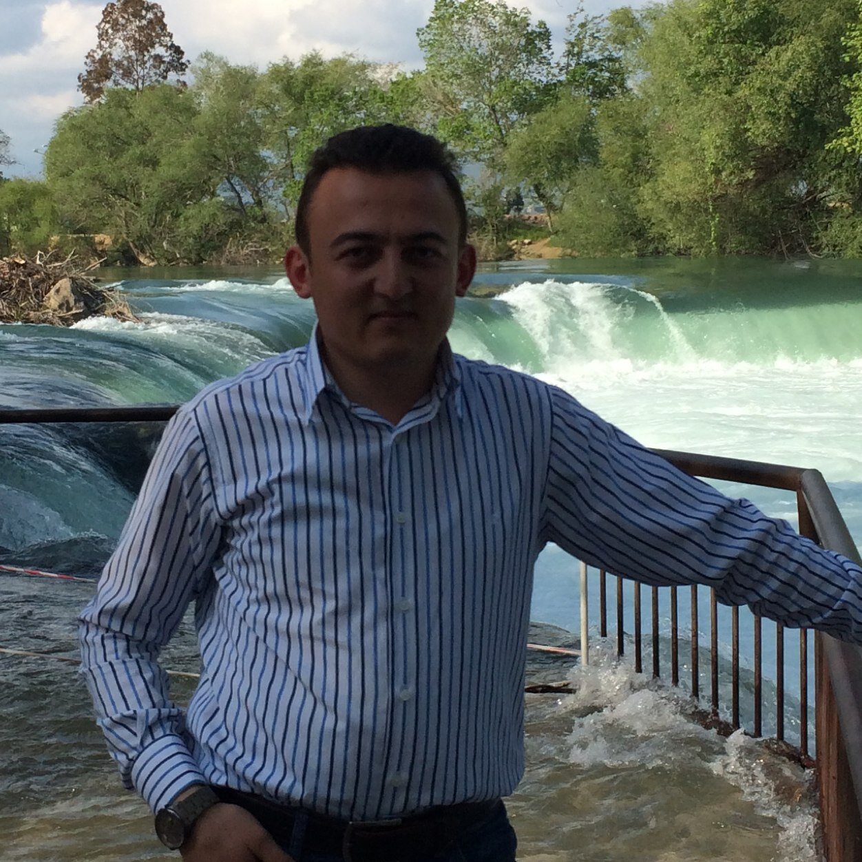 fahreddinapaydn's profile picture. 