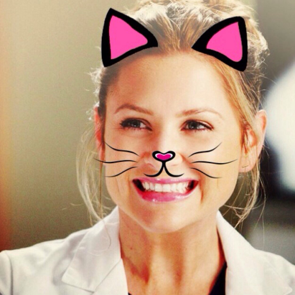 PLLGreys's profile picture. Too many ships to ship, too many TV shows to watch, to many feels. Born to be a tv series addicted. #GA #PLL #OITNB #LostGirl #TEAMNOTICED