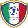 SENSHU_football's profile picture. 専修大学体育会サッカー部公式Twitter｜2025チームスローガン『緑専闘志』｜公式HPにて部員ブログ毎日更新中！下記のリンクからぜひご覧ください｜※画像の無断転載はお辞め下さい
