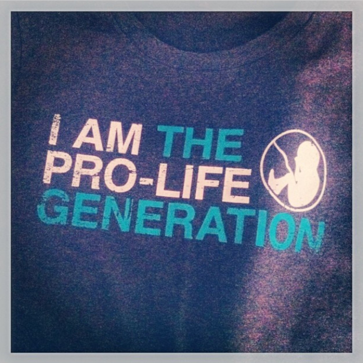pro_life_gen's profile picture. Instagram: @pro_life_generation