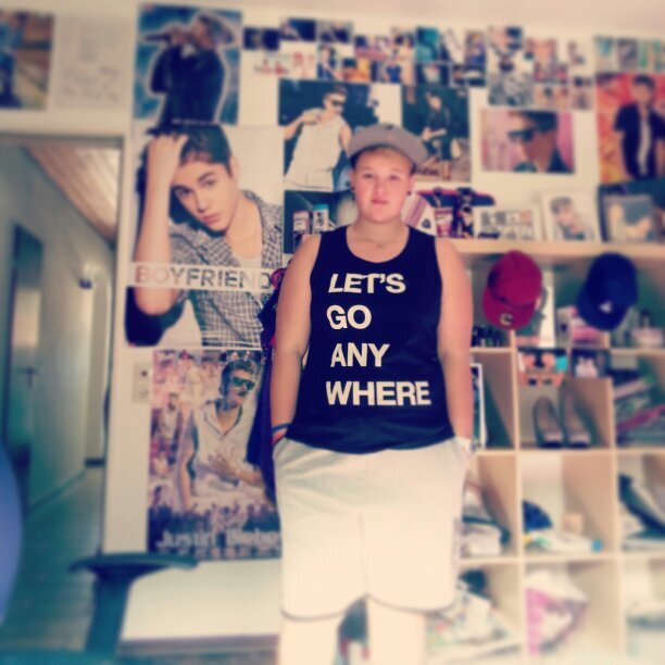 Forever a Belieber !!!! ♡ ∞