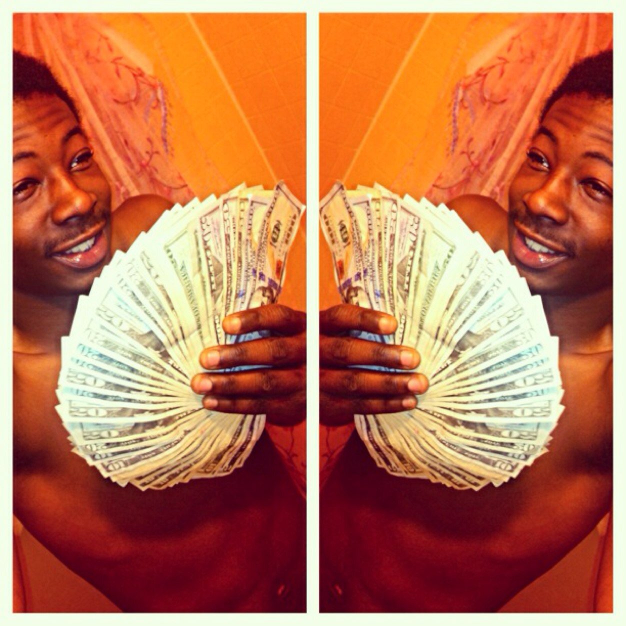 Get HIGH  
Get SEX  
Get MONEY 
➖➖➖➖➖➖➖➖➖➖➖