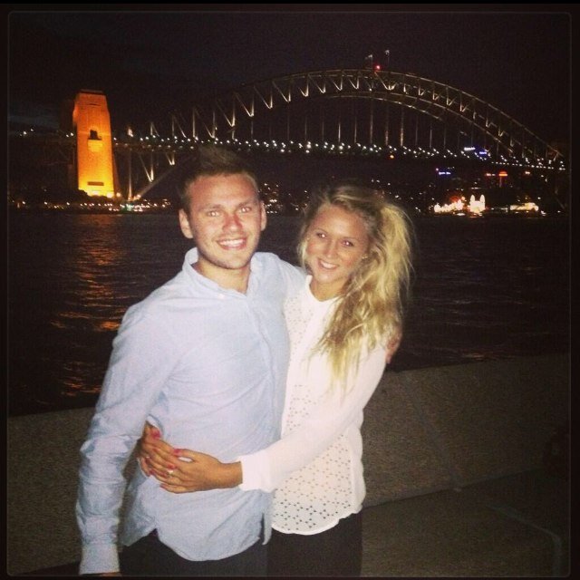 adamwillis94's profile picture. 