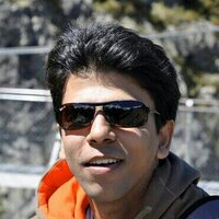 Nishant Neeraj (@nishantnneeraj) 's Twitter Profile