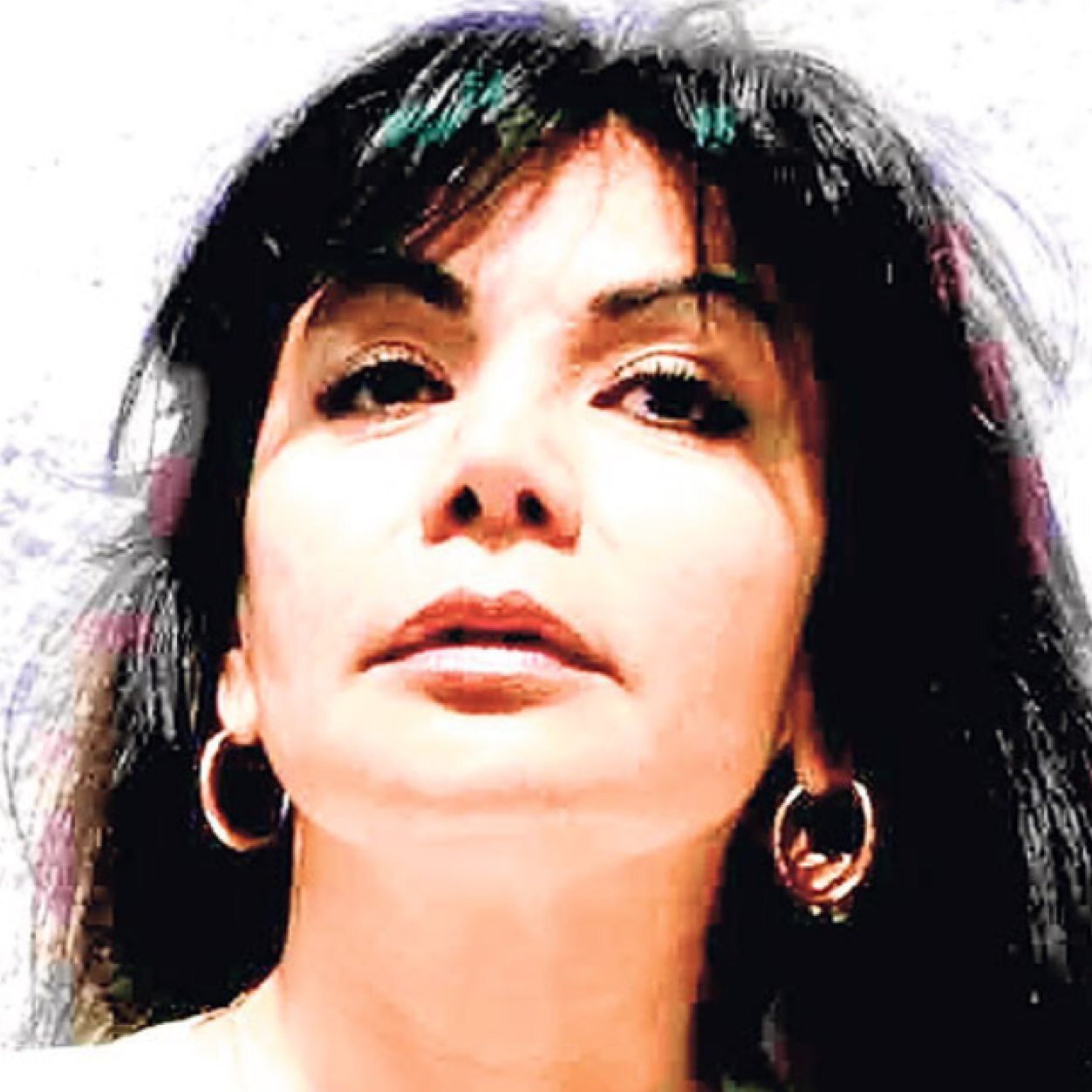 Reyna del Pacifico & de todo el Mundo'