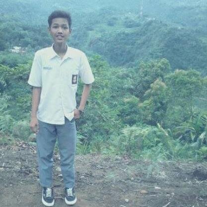 Mrizky831Rizky's profile picture. 