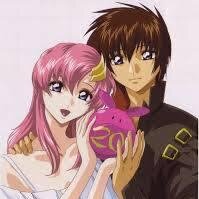 Tongkrongan pencinta anime sedunia