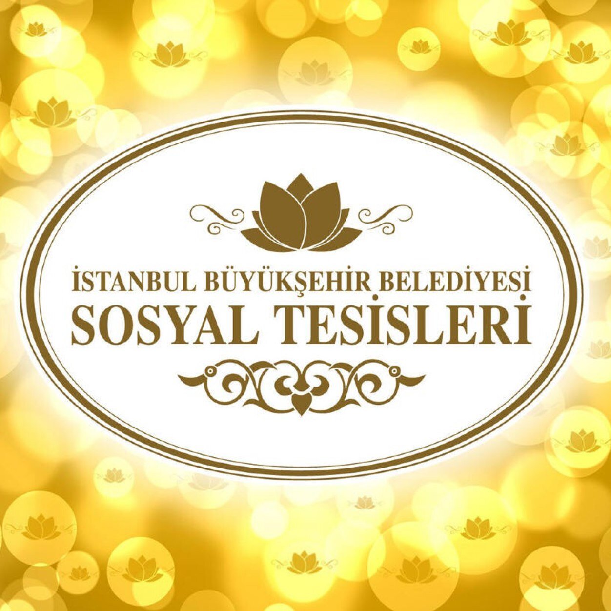 İstanbul'un En Gözde Mekanlari 25 Sosyal Tesis İle 1.Sınıf Hizmet Kalitesiyle,Tüm İstanbulluların Hizmetindeyiz. Sosyal Tesisler Resmi Hesabıdır.