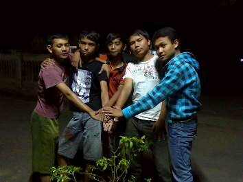 rudisetiaman's profile picture. 