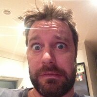 Glen Drummond (@itude) 's Twitter Profile