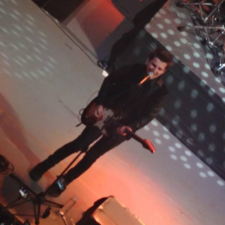 MFNBHM13's profile picture. Known all over TURDY SEVEN countries.