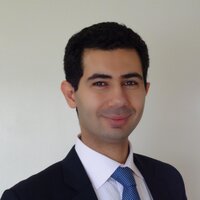 Mohammad Badr (@mbadr7) 's Twitter Profile