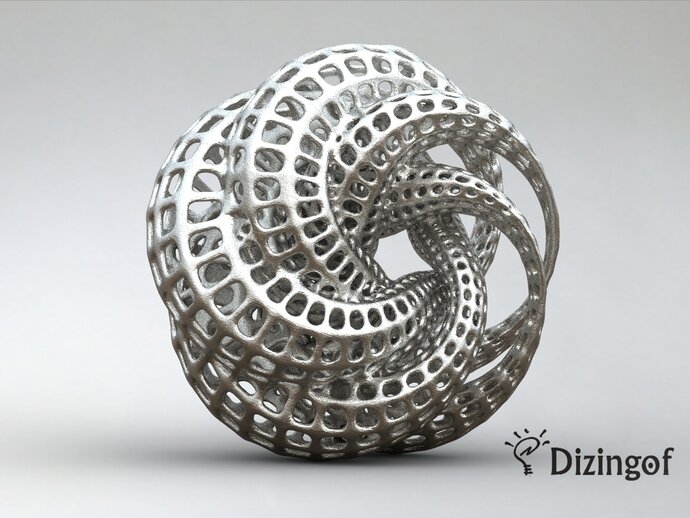 3DPrinting24x7 Profile Picture