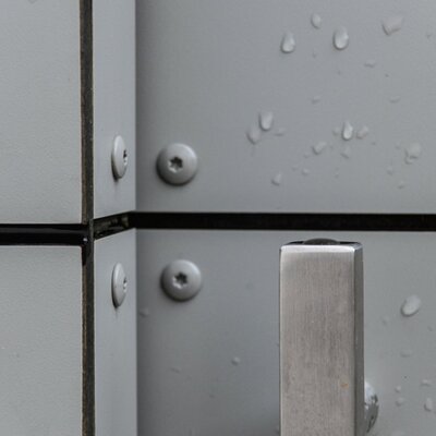 Design Garten On Twitter Balkonschrank Kissenschrank