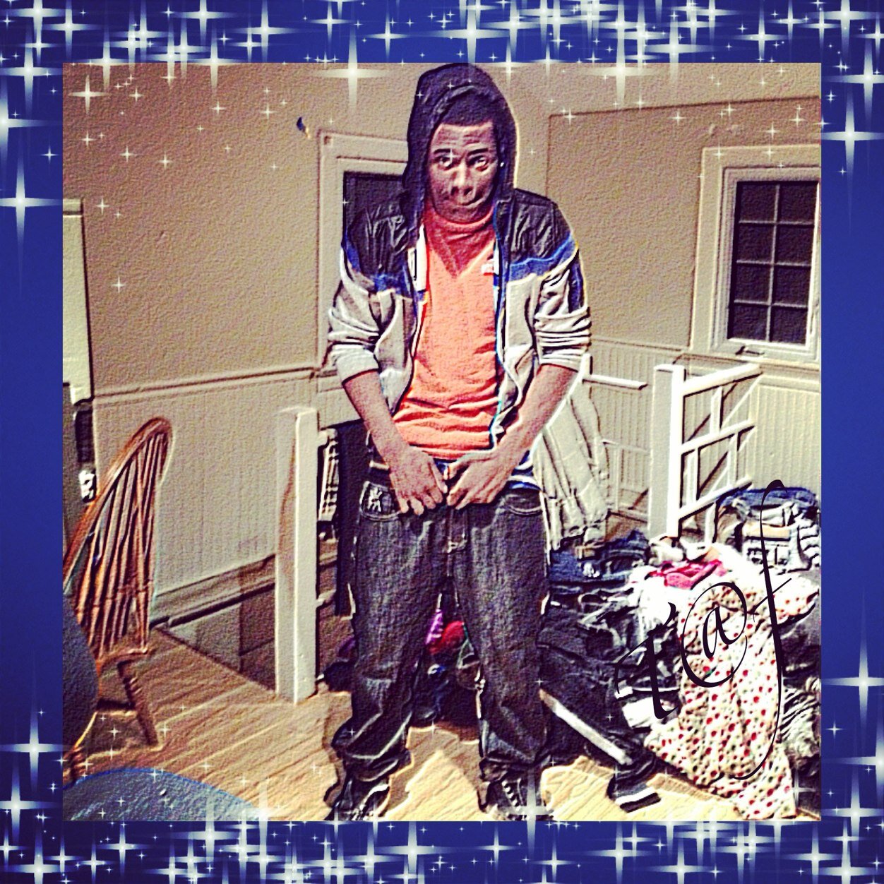 GOD has a better plan for me than i have myself; reason why he's the only one i trust. NEVA TRUST A SOUL. T@F ONLY ONLY