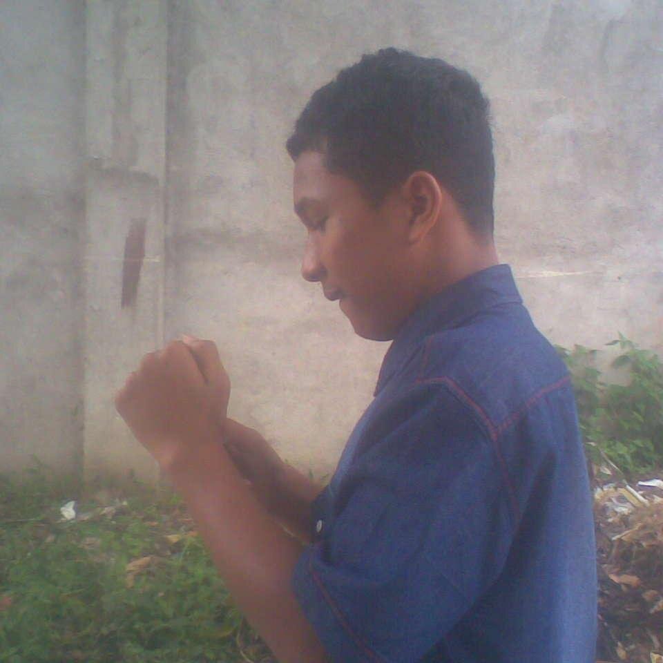 Calon Pemain Bola Indonesia