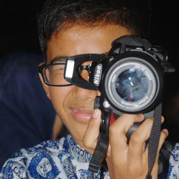 Afdhal Jhs 31 Padang follow me ! just mention follback