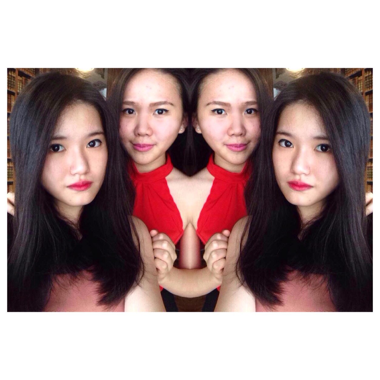 Instagram: wennicahalim