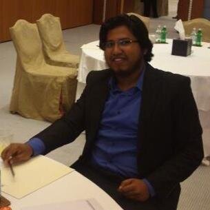 Working as Web Developer in Arab Engineers Co.,Ltd.