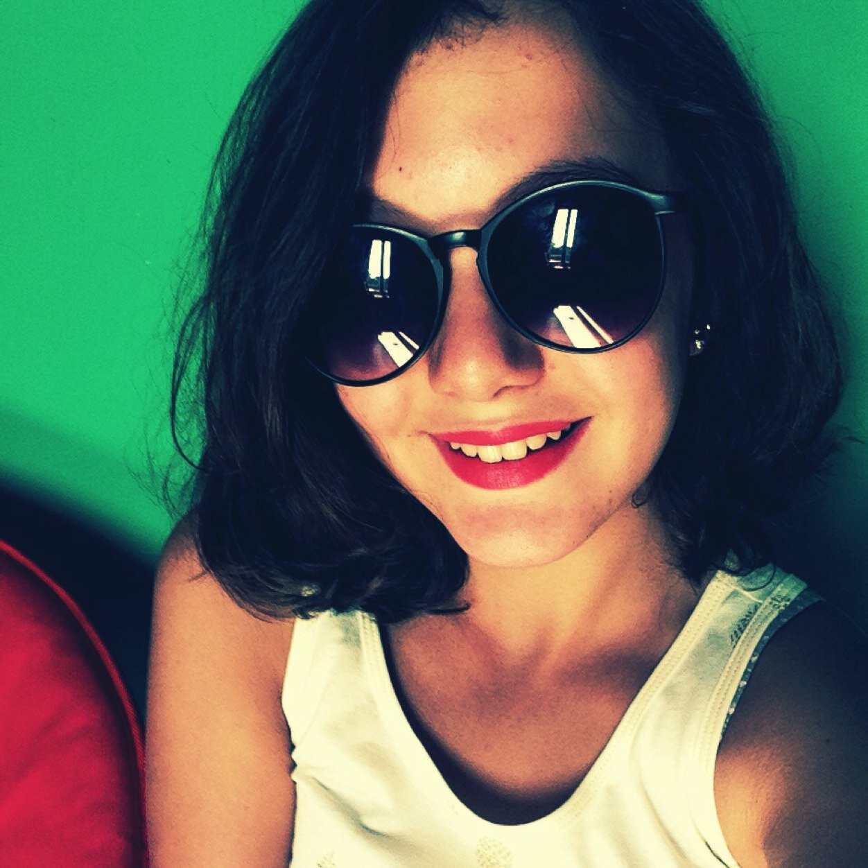 Mariana Gomez/ model / Directioner /11 years