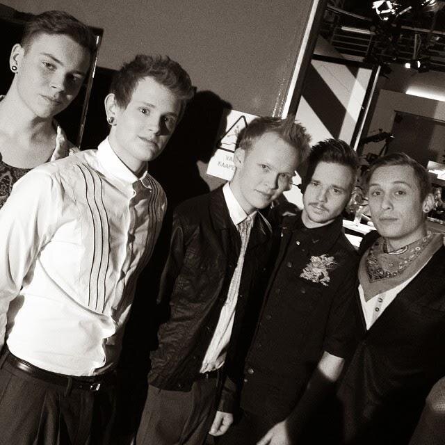 UKSoftengine's profile picture. First offical UK Softengine fan account. Created 18/5/14. Wishing to be in Finland.