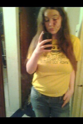 im just a lovable jerk ;)