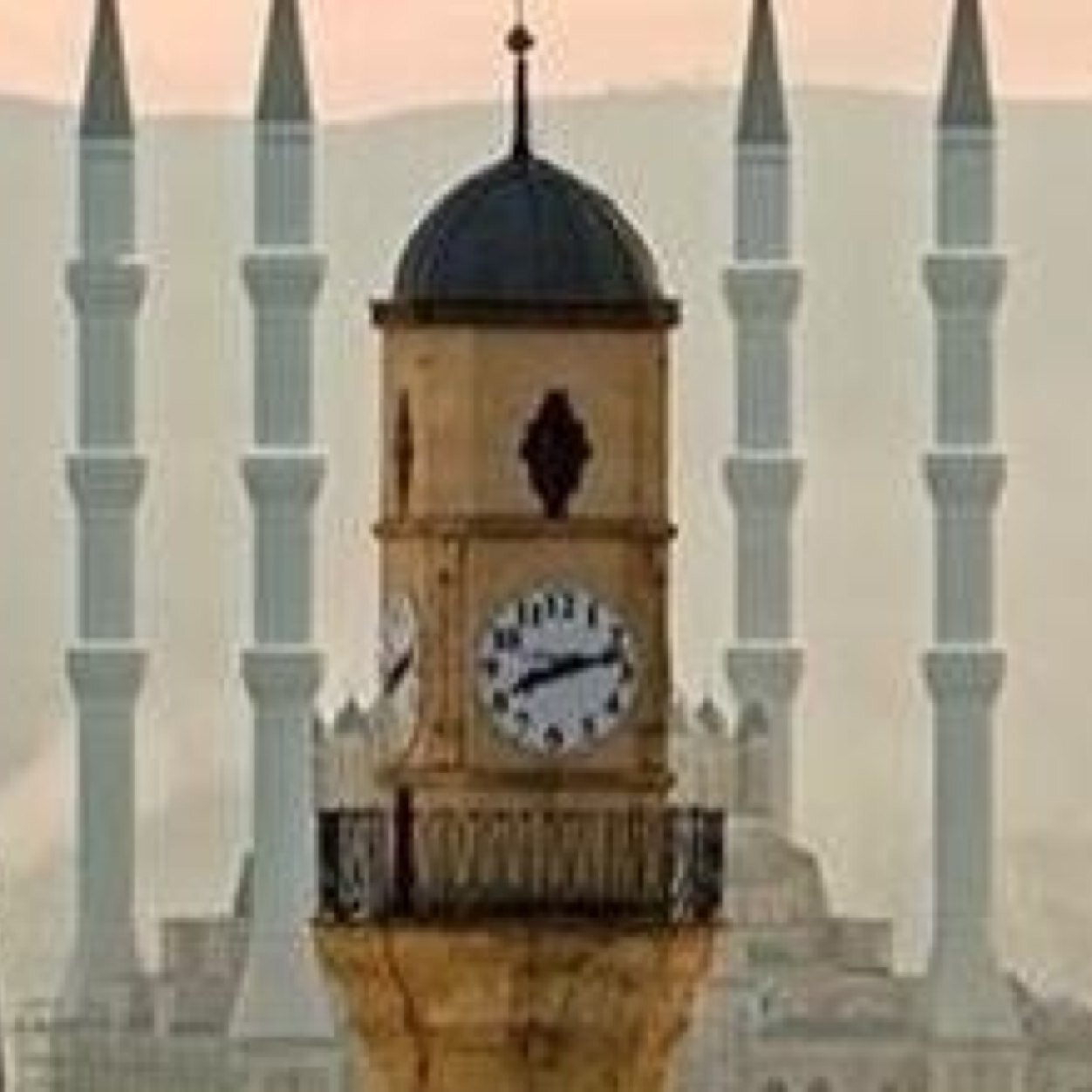 Çorum'un En Büyük Ak Parti Platformu.