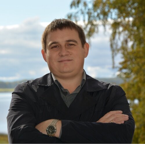 Graf_Alexey's profile picture. 