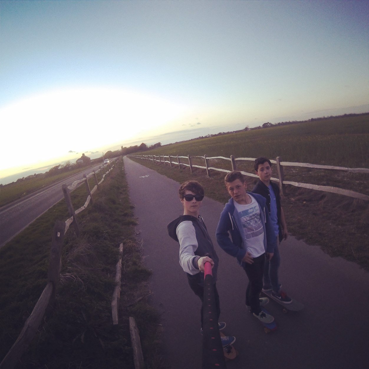 Lewis | 15 | Chichester | Surf | Paddleboard | Skate |