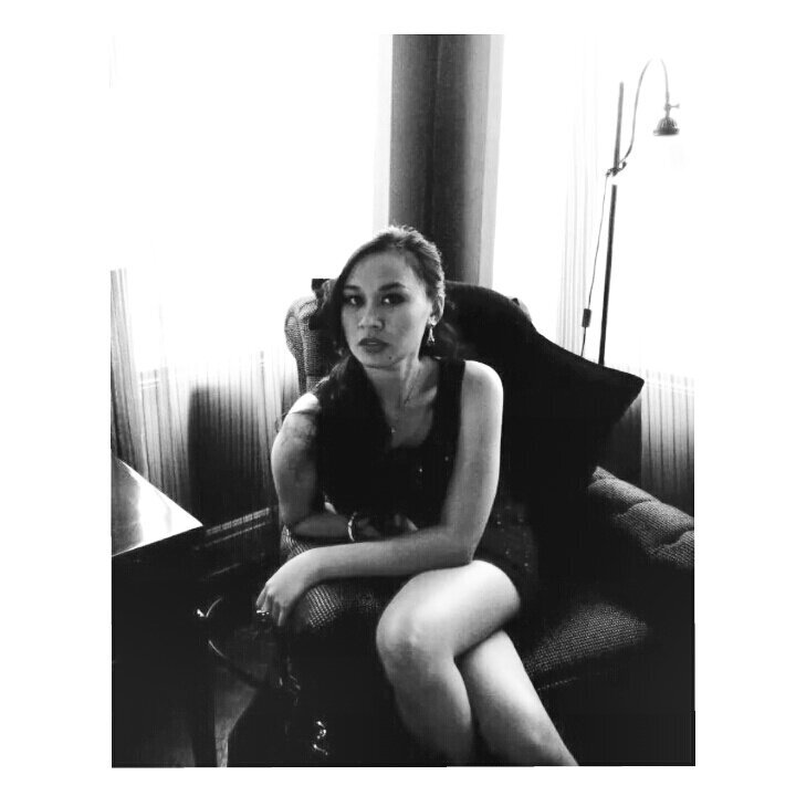 cindyengkeng's profile picture. Sense of Direction, Understanding, Courage, Charity, Esteem, Self Confidence, and Self Acceptance.