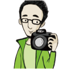 ChenYanyin's profile picture. Graphic Designer & Photography Mania